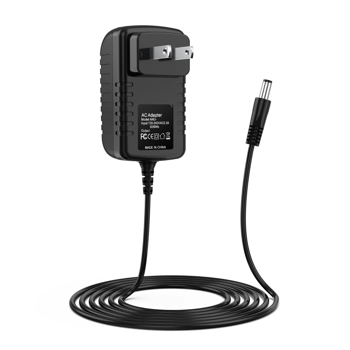 AC Adapter For Strymon DIG V2 Dual Digital Delay Effects Pedal