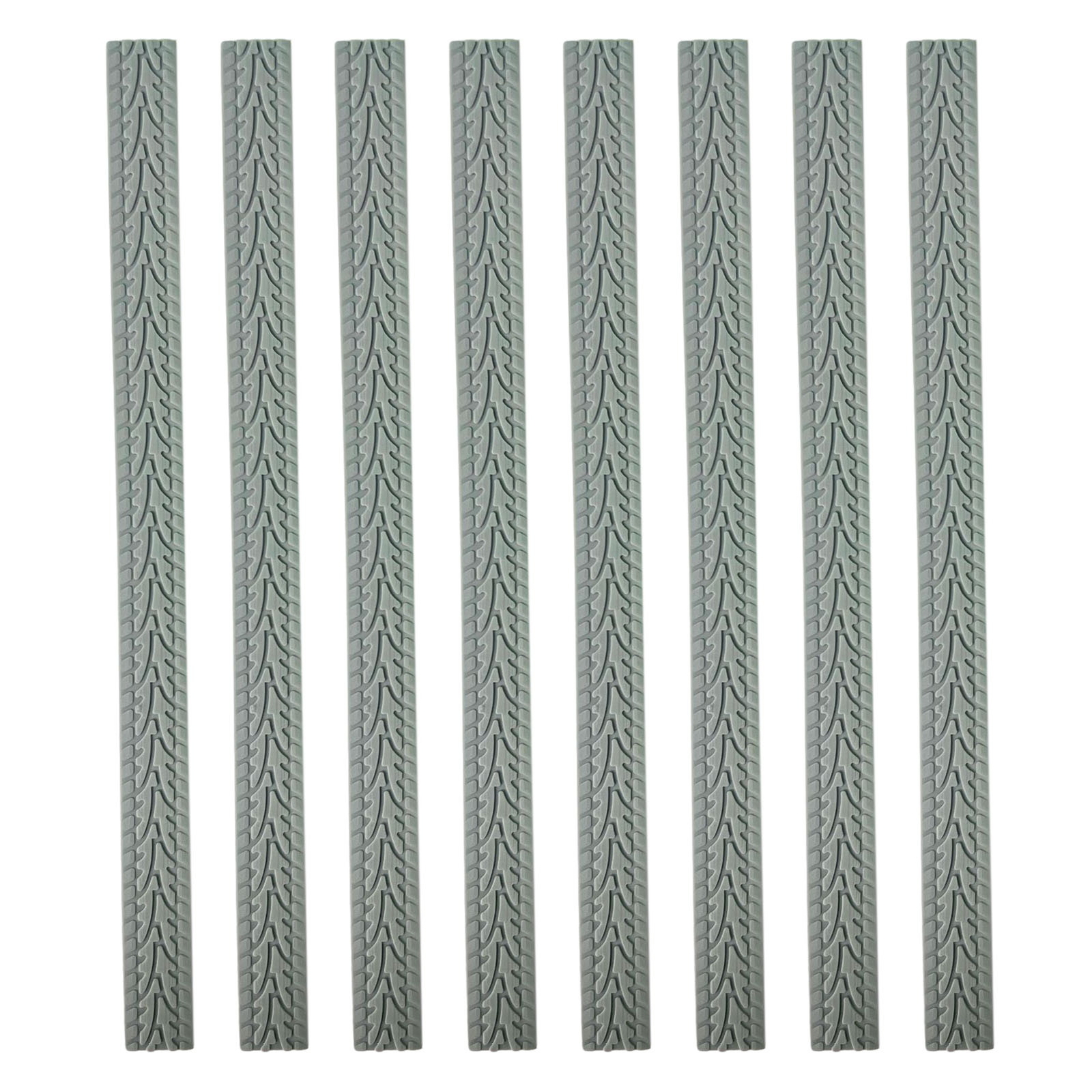 Suitcase Wheel Guards Street Suitcase Sleeve Luggage Wheel for Noise-image