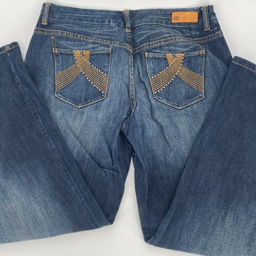 tommy hilfiger petite jeans