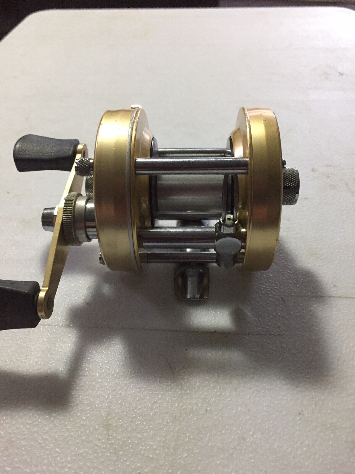 Abu Garcia Ambassadeur One 5000 Fishing Reel - Matthews Auctioneers