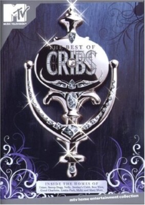  MTV - The Best of Cribs [2 DVDs]