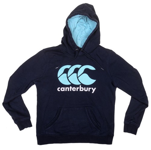 Sudadera con Canterbury azul marino para jóvenes niños talla 12 | eBay