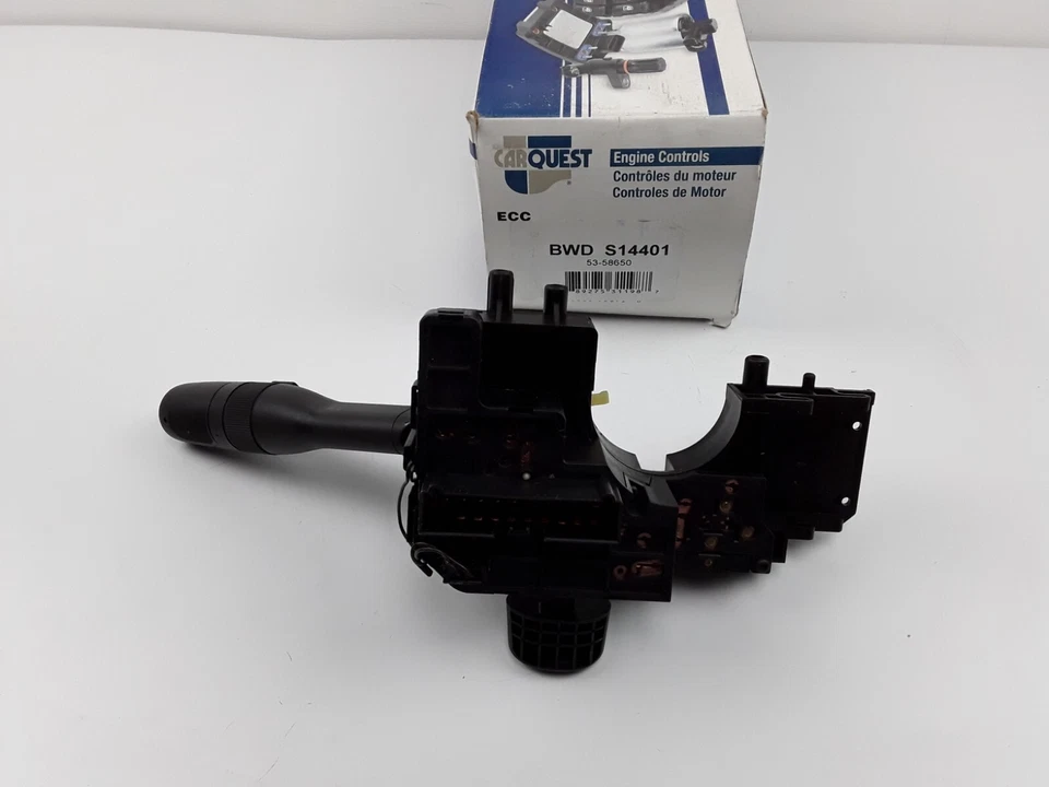 Interruptor de giro multifunción de columna para Chrysler PT Cruiser 2001 2002 2003 2004 05 Foto 4 de 4