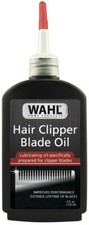 Wahl Premium Hair Clipper Blade Lubricating Oil for Clippers Trimmers  Blade