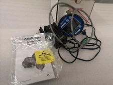 Ashcroft Measureman 2030 Series 3022748DD2LXC4100# Digital GAUGE NEW in Box 421