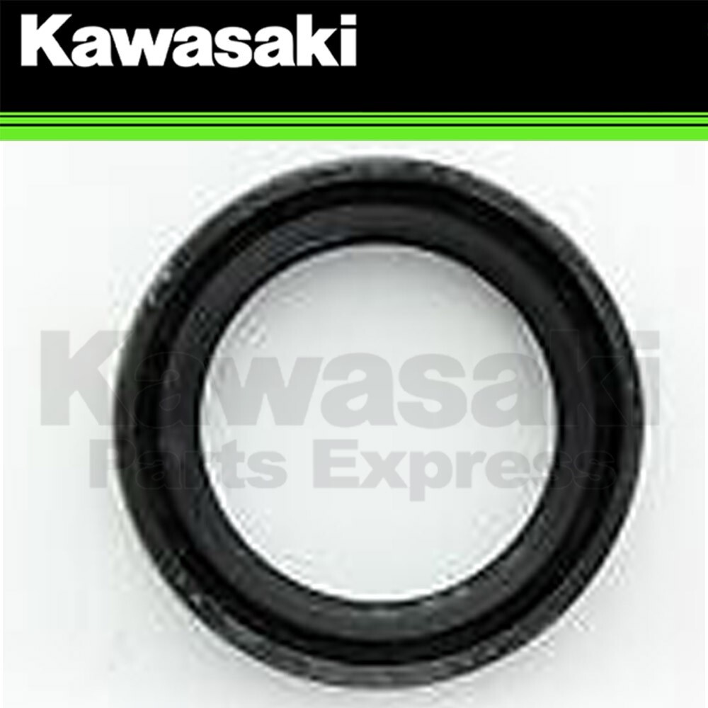 Kawasaki OEM Part 92049-1317 Seal-oil Tc25356 for sale online | eBay