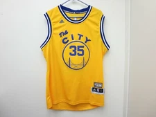 Adidas The City Jersey # 35 DURANT Size L (UNI-SEX please see the measurements)