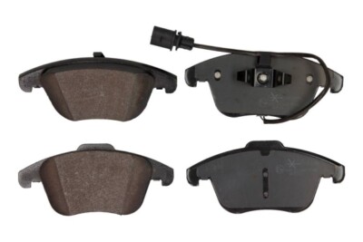 Maxgear 19-1996 brake pad set, disc brake for Audi