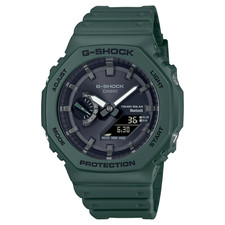 Наручные часы G-SHOCK 2100 Series 45.4mm