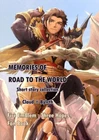 Fire Emblem : Three Houses Doujinshi ( Claude x Byleth ) MEMORIES OF ROAD TO THE