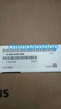 cx/Brand NEW Siemens 6SL3055-0AA00-6AB0 (by DHL/Fedex) #U4769D YG