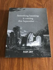 THE HIDEAWAY-PAM SMY-PAPERBACK--Uncorrected Proof Copy