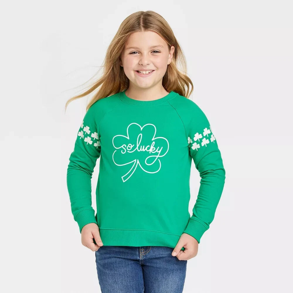 Cat and online jack sweatshirt
