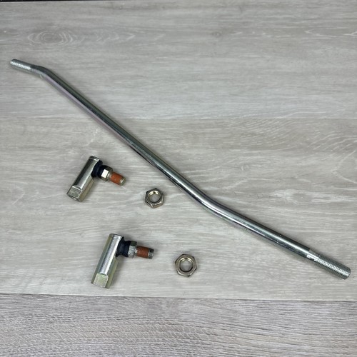 MTD Cub 753-0655 Steering Drag Link Rod LH - 711-0788 711-1001