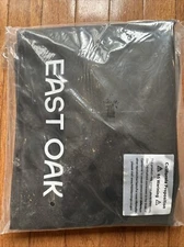 29” East Oak Firepit cover