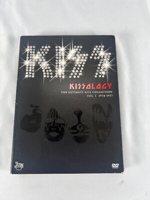 KISS/KISSOLOGY Vol.1〈2枚組〉 s-l400.jpg