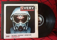 STEFAN MAKOY & RAFA XL ** Chiton ** ORIGINAL 2006 SPAIN 12" Single