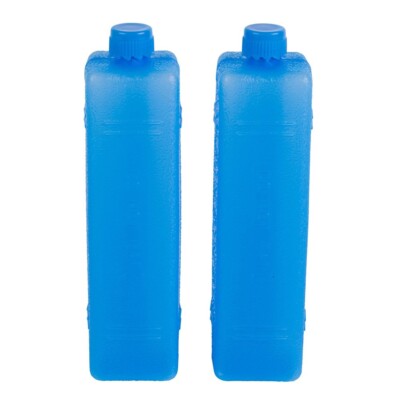 Refrigeration And Fresh Air Conditioning Fan/Ice Box Can Be Recycled