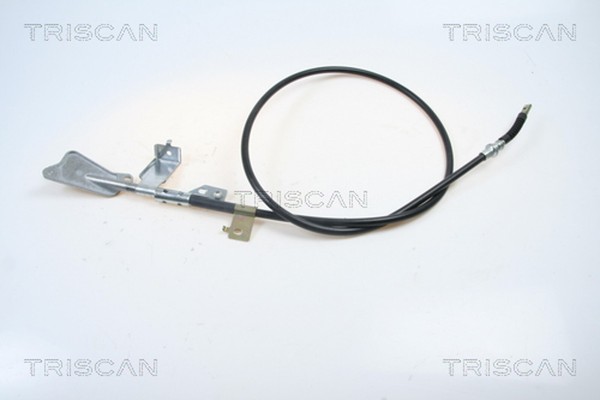 Handbremsseil Nissan T. Almera Tino 00- LE-image
