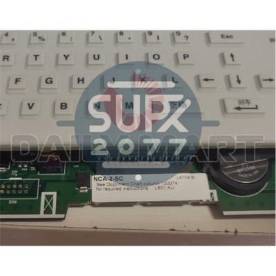 1PCS New NOTIFIER NCA-2-SC Network Display Controller