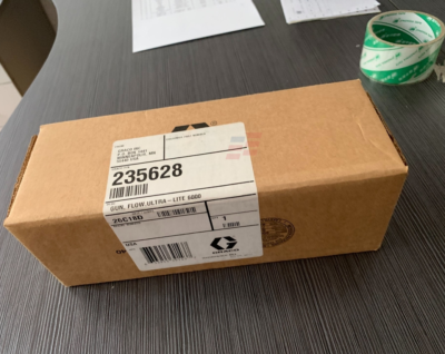 ガザニア・準備中 GRACO 235628 new glue gun | eBay
