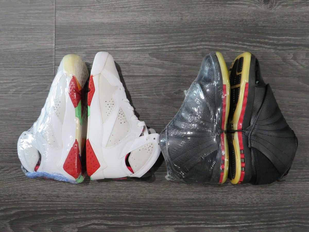 Air Jordan 16/7 Retro 'Countdown Pack' | eBay