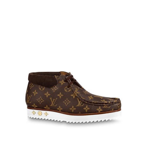 Louis Vuitton Mods Ankle Boot | LV2 
