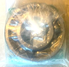 Pro Marine 307 Lower Crankshaft Bearing (replaces 30-43011) fits Mercury L3 & L4