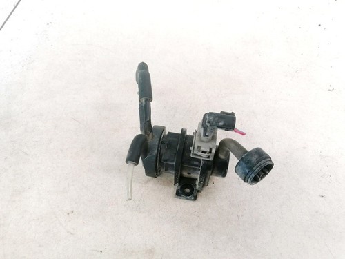 Opel Zafira 2002 Electrical selenoid (Electromagnetic solenoid) 09 #1467516-53