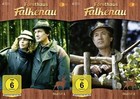 Forsthaus Falkenau - Staffel 1+2 (inkl Pilotfilm) # 8-DVD-SET-NEU