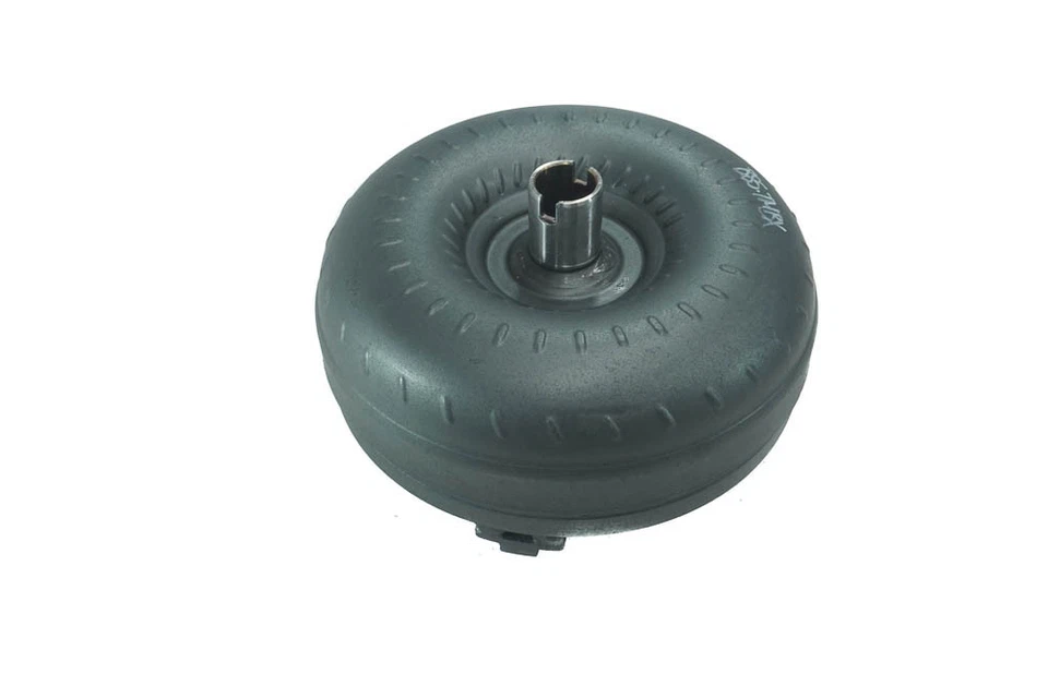 GM92SS1-4L60E 4L65E TMBX LS1 TORQUE CONVERTER TRANSMISSION 5.7L 4.8L 5.3L 6.0L - Image 2 of 4
