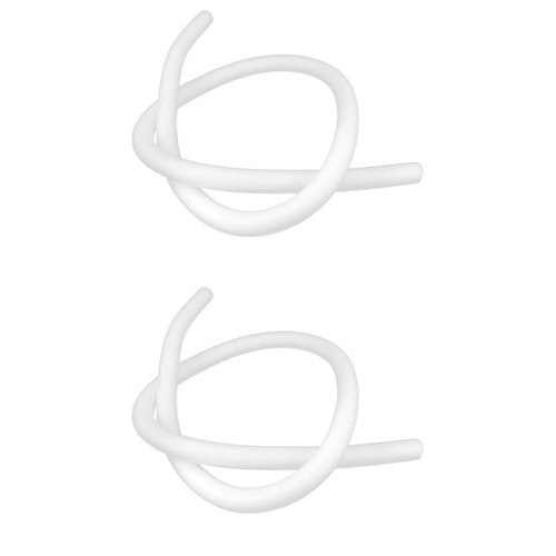 2 Count Loveseat Cover Tucks Concrete Crack Filler Strip Pearl Cotton