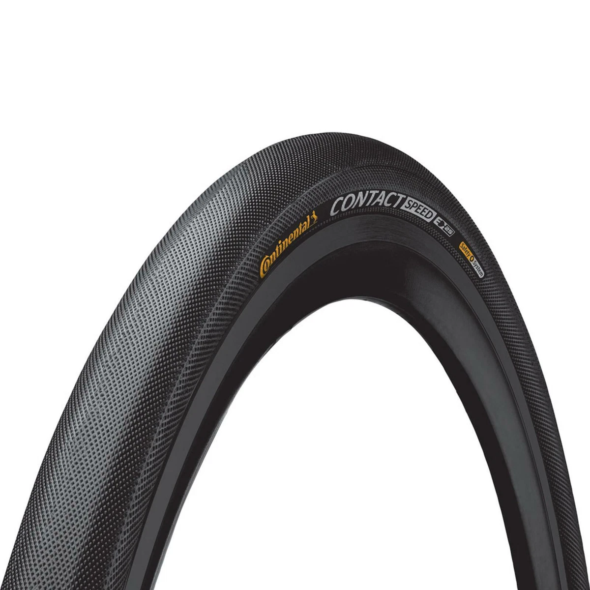 Continental Contact Speed Road Racing City Bike Tyre 700 x 42c