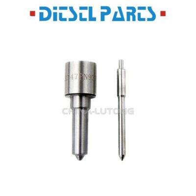 6Pcs Diesel Fuel Injector Nozzle Tips NP-DSLA147PN937 for