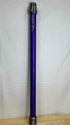 Dyson Genuine Wand Stick Extension Tube V6 Absolute Animal SV09 SV04 Purple OEM