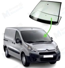 Pare-brise Citroen JUMPY