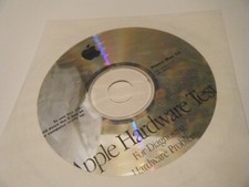 Apple Power Mac G4 Hardware Test for Diagnosing Hardware Problems. Version 1.2.5