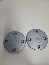 Proform 850 Folding Elliptical Rear Middle Caps 17b