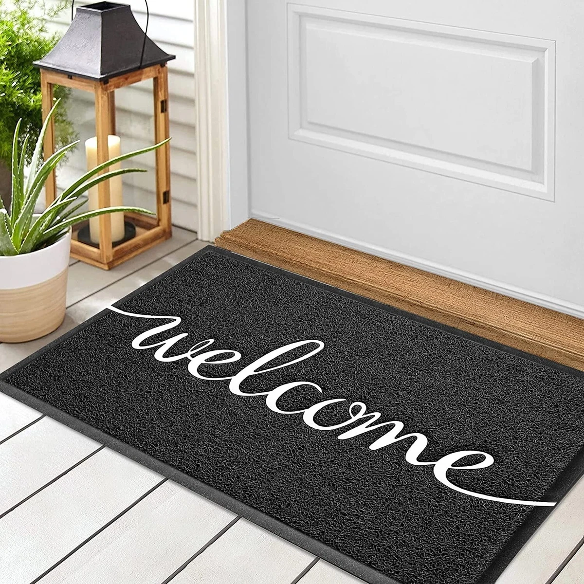 Front Door Rug
