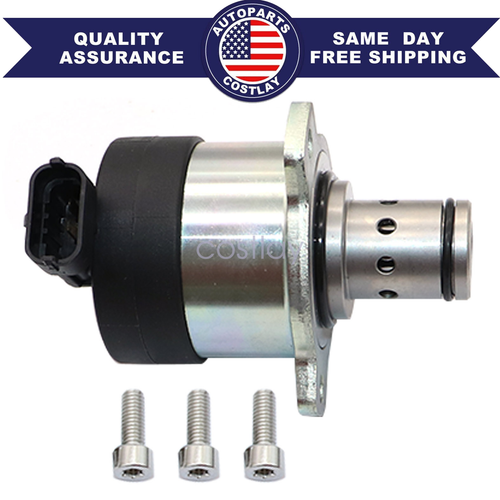 A0000900069 New FOR DD13 DD15 Fuel Meter Quantity Control Valve UNIT