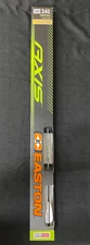 Easton Archery Axis 5MM 340 Match Grade w/ AAE Hybrid Vanes 1/2 Dozen BRAND NEW