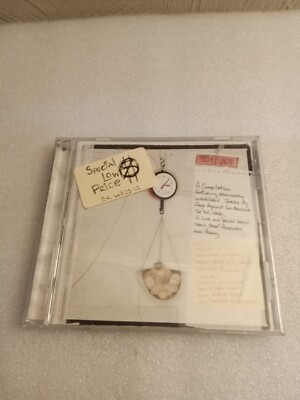 Tonnage: A Compilation by Various Artists (CD, 1995, Epic)  Ba7 
