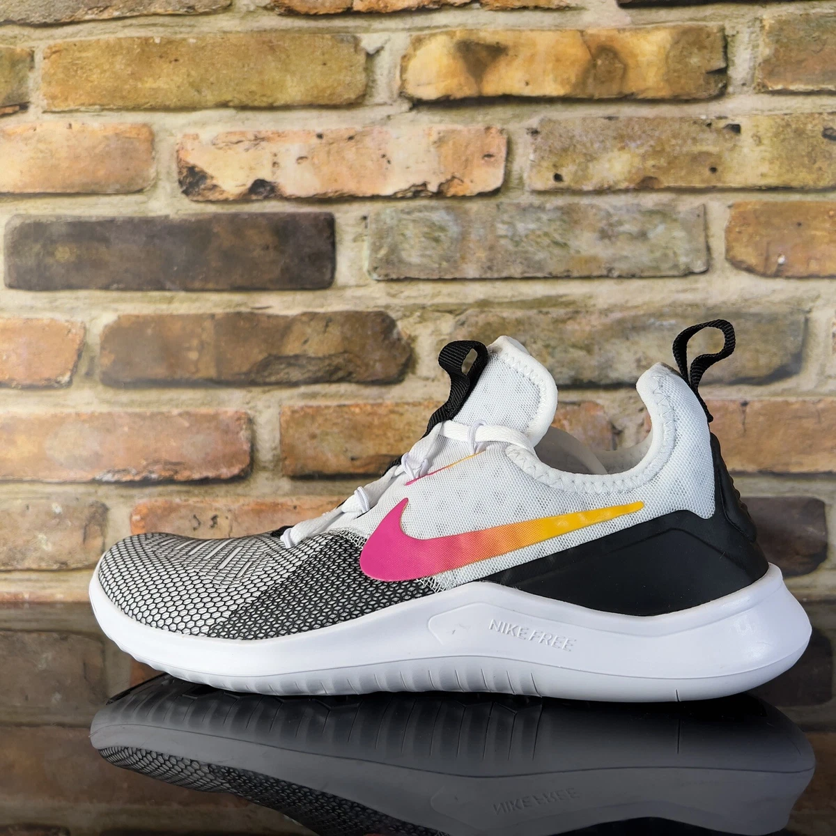 Nike free tr8 shop training shoe