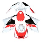 Amotopart Injection Fairing Kit Bodywork ABS For Yamaha TZR250 3XV 1991 1994 #3