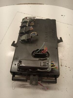 Chassis ECM Multifunction Fits 04 FREESTAR 1114201 G3D