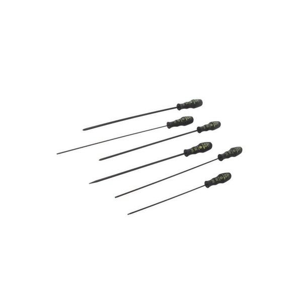 T4797ESD Schraubendreher Anz.Stk: 6 Esd LöTspitze: Phillips,Torx®,Flach C.K-image