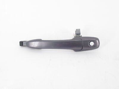 Genuine OEM Mazda GJ6A-59-410P-91 Driver Front Exterior Door