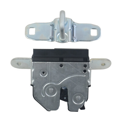 55702917 Heckklappenschloss Türschloss Kofferraum für Fiat Bravo 198 Punto 199
