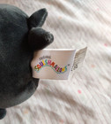 Plush Squishmallows Kai Orca Whale 4 1/2" From 2022 — photo 3