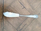 Gorham Lancaster Sterling Master Butter Knife retailer WH Sanders 39 grams